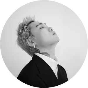 JUSTHIS - South Korean rapper