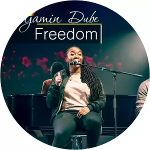 JustHlo Mohlala - Singer