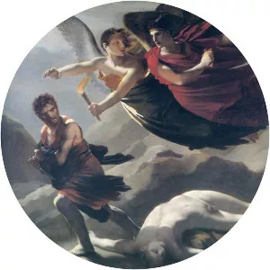 Justice and Divine Vengeance . . .