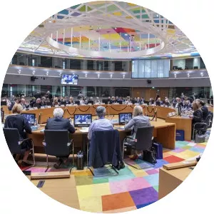 Justice and Home Affairs Council - 