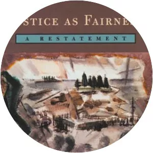 Justice as Fairness - Book by John Rawls