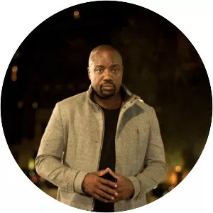 Justice By Any Means - American television series