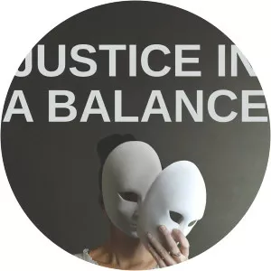 Justice In A Balance photograph