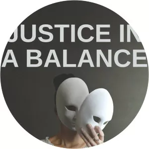 Justice In A Balance2021