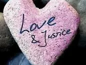 Justice in Love - Book by Nicholas Wolterstorff