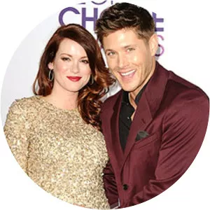 Justice Jay Ackles photograph