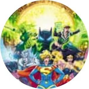 Justice League 3000 - Comic book series