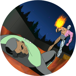 Justice League Action Metamorphosis Part 1