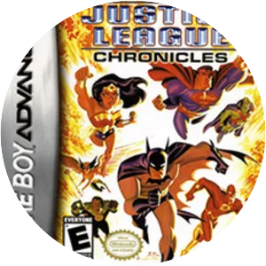 Justice League: Chronicles