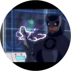 Justice League: Crisis on Two Earths - 2010 ‧ Sci-fi/Action ‧ 1h 15m