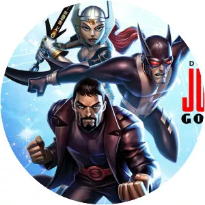 Justice League: Gods and Monsters - 2015 ‧ Animation ‧ 1h 16m