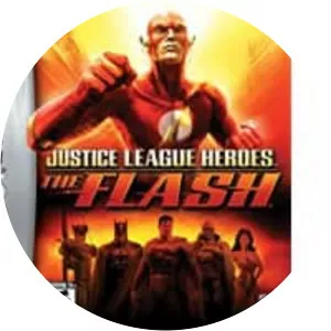 Justice League Heroes: The Flash