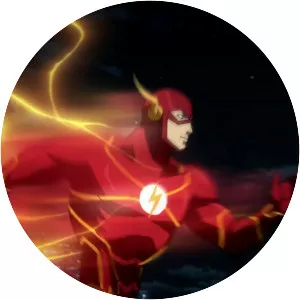 Justice League: The Flashpoint Paradox