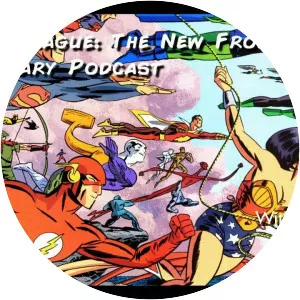 Justice League: The New Frontier - 2008 ‧ Fantasy/Sci-fi ‧ 1h 15m