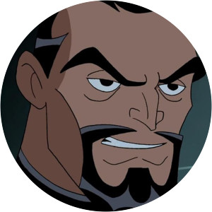 Justice League The Savage Time - Justice League: Season 1, Episode 25