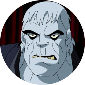 Justice League The Terror Beyond - Justice League: Season 2, Episode 15