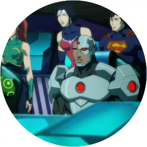 Justice League: Throne of Atlantis