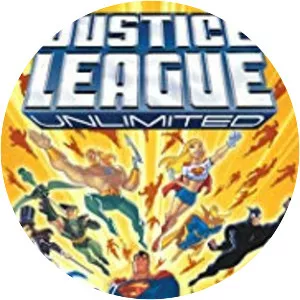 Justice League Unlimited