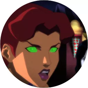 Justice League vs. Teen Titans