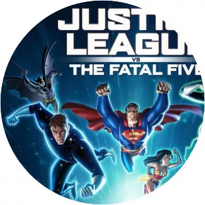 Justice League vs. the Fatal Five - 2019 ‧ 1h 17m