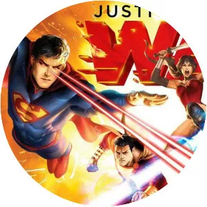 Justice League: War - 2014 ‧ 1h 19m