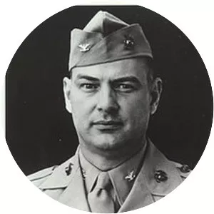 Justice M. Chambers - Officer