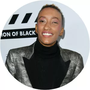 Justice Singleton photograph