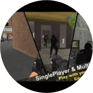 Justice Rivals 2 - Cops and Robbers - Video game