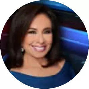 Justice with Judge Jeanine