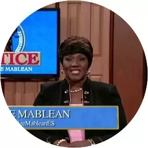 Justice With Judge Mablean