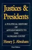 Justices and Presidents: A Political . . .