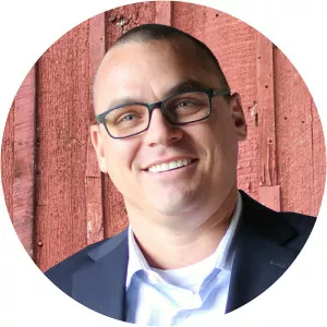 Justin Goodbread - Author