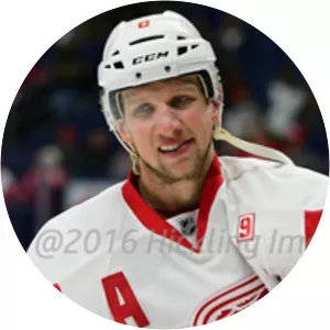 Justin Abdelkader