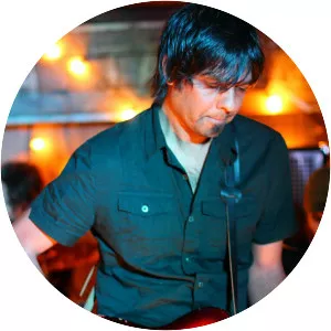 Justin Abedin - Musician