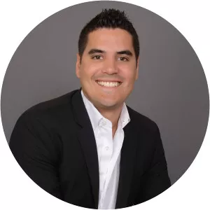 Justin Aguilera - Politician