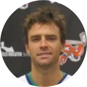 Justin Aikins - Ice hockey player