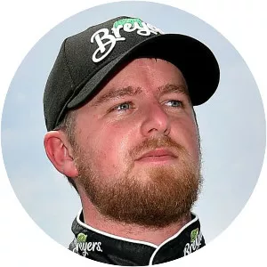 Justin Allgaier