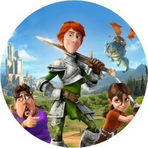 Justin and the Knights of Valor