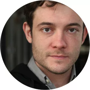 Justin Anselmi photograph