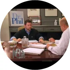 Justin Arluck - Television producer