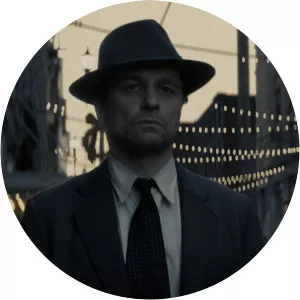 Justin Ball - Visual effects supervisor