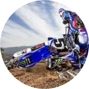 Justin Barcia