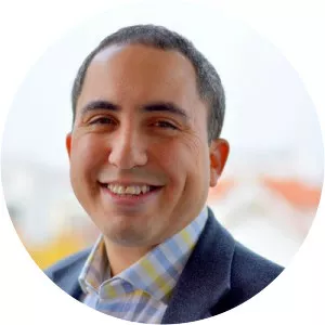 Justin Bariso - Author