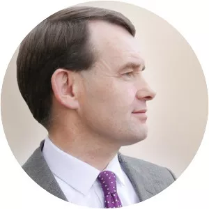 Justin Barrett - Irish Politician