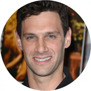 Justin Bartha