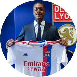 Justin Bengui Joao - Goalkeeper