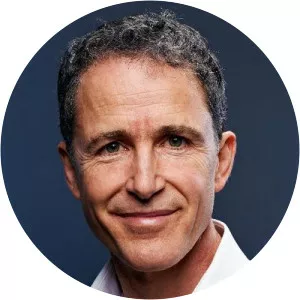 Justin Bere - British architect