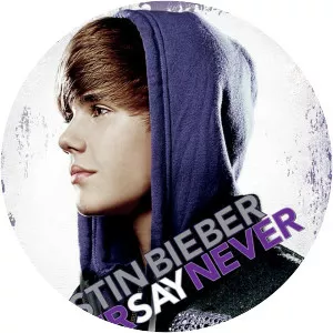 Justin Bieber: Never Say Never - 2011 ‧ Rockumentary/Music ‧ 1h 45m