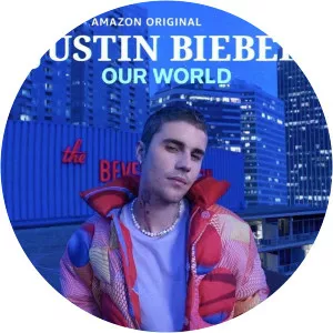 Justin Bieber: Our World