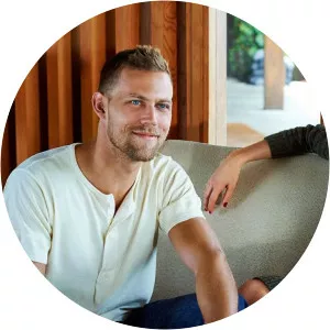 Justin Biel photograph